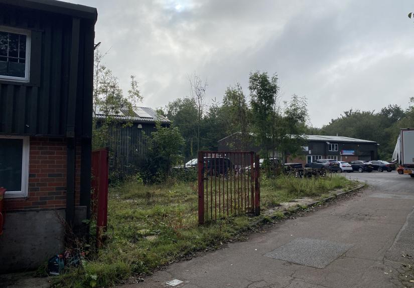 Unit 3 Betchworth Works, Ifield Road, Charlwood, RH6 0DX Graves Jenkins